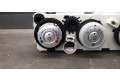 Блок управления климат-контролем 69667016   Mitsubishi Colt