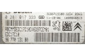 Řídící jednotka 0281017333, 0281017333   Citroen C3 Picasso 2012