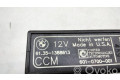 Блок комфорта 1388613, 61351388613   BMW 5 E34   