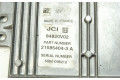 Řídící jednotka 9655997380   Peugeot 407 2004