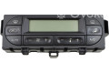 Блок управления климат-контролем 96530443XT, 69210002   Peugeot 1007
