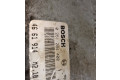 Блок управления двигателя 4661914, 0261204400   Saab 9-3 Ver1