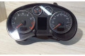 Přístrojová deska  Audi A3 S3 A3 Sportback 8P 2007 8P0920930M  