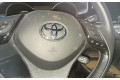 Надувная подушка для руля     Toyota C-HR I