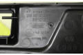 Диффузор 3Q0121205B, 3Q0121203D   Audi  RS3  2015 - 2019 года
