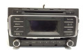 Блок управления HiFi audio 961701W770CA   KIA Rio      