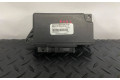 Блок управления 25767162, 031226B   Cadillac CTS
