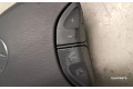 Подушка безопасности водителя 2204601698   Mercedes-Benz CL C215