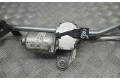 Комплект механизма стеклоочистителей 10229159, 719159A   MG ZS