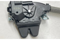 Замок багажника A2047500185   Mercedes-Benz C W204