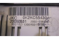 Панель приборов 0K2KC55430A   KIA Sephia       
