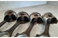  Поршень  07614724, 07614724  Volkswagen Golf IV  