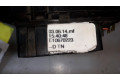 Ручка стеклоочистителей E10670223   Dacia Dokker