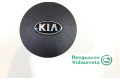 Подушка безопасности водителя 4GD57X3SBBK, PT11210   KIA Venga