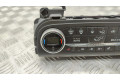 Блок управления климат-контролем JX7T18C612HD   Ford Focus