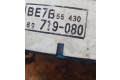 Přístrojová deska  Mazda 323 F 1992 769216250, 69719080  