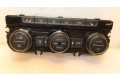 Блок управления климат-контролем 5G1907044AA, 5G1907044AA   Volkswagen Cross Touran II