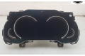 Přístrojová deska  BMW X4 G02 2020 0263745178, 20236311  