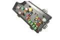 Блок предохранителей 4692168AH   Chrysler Sebring (ST-22 - JR)    