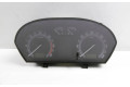 Přístrojová deska  Skoda Fabia Mk1 (6Y) 2006 6Y0920883D, 6Y0920883D  