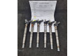 Комплект форсунок 0986435431, 059130277CK    Audi A6 S6 C7 4G  CGQ 