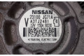 Řídící jednotka 23100JG71A, A3TJ2481   Nissan X-Trail T32 