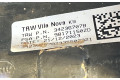 Volant Peugeot Partner III 2024 34236707B, 98171150ZD  