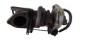  Турбина Alfa Romeo 145 - 146  7617463, VL49103   для двигателя HRB5      