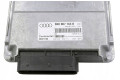 Блок управления редуктора коробки передач (раздатки) 8K0907163B, 5WK11753   Audi A5 8T 8F