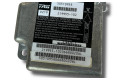 Блок подушек безопасности 50510958   Alfa Romeo 159
