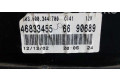 Přístrojová deska  Fiat Punto Evo 1950 468334556690689  