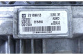 Řídící jednotka 25189813, IMPRK1342063   Chevrolet Captiva 2012