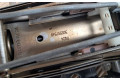    Рулевая рейка FRS04, J7DA   Volkswagen Polo IV 9N3 2005 - 2009 года
