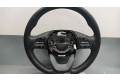 Руль Hyundai Kona I  2017-2023 года 56130J9000      