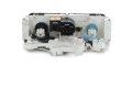 Блок управления климат-контролем 7440070J425PK, A1-2713M   Suzuki Jimny