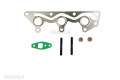  Турбина Smart ForTwo II  727211-0001, TC10-0210         
