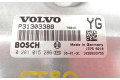 Řídící jednotka P31033388, 0281015286   Volvo S80 2010