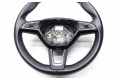 Руль Skoda Octavia Mk3 (5E)  2013 - 2019 года 3V0419091L      