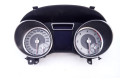 Přístrojová deska  Mercedes-Benz CLA C117 X117 W117 2013 A1179008100, 0263697040  