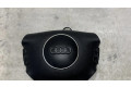 Подушка безопасности водителя 8P0880201E   Audi A6 Allroad C5