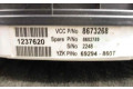 Přístrojová deska  Volvo XC90  8673268  