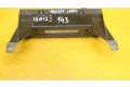 Дисплей    34600-76F   Suzuki Ignis