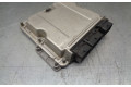Блок управления двигателя 9652590280, 0281011363   Lancia Phedra