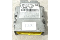 Блок подушек безопасности 7P0959655D, 0285011652   Volkswagen Touareg II