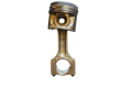 Ojnice  M57D30TU    BMW 7 E65 E66  