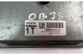 Řídící jednotka MEC940240   Nissan Qashqai 2008