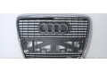 Верхняя решётка Audi A6 S6 C6 4F 2004-2011 года AD0701601      