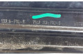 Электрический механизм для подъема окна без двигателя 51337182132   BMW 5 F10 F11