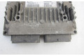 Блок управления коробкой передач 8200695968, S126027104A   Renault Megane II