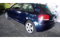 Блок АБС ABS   Audi  A3 S3 8P  2003-2012 года